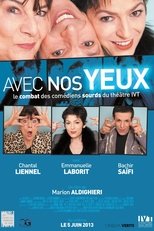 Poster de la película Avec nos yeux