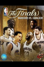 Poster de la película 2016 NBA Finals Mini-Movie
