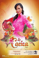 Poster de la serie La cacica