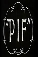 Poster de la película Pif