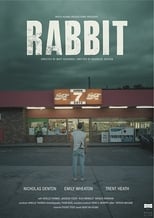 Poster de la película Rabbit