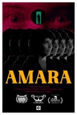 Poster de la película Amara