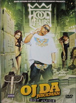 Poster de la película OJ Da Juiceman: Got Juice