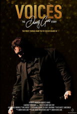 Poster de la película VOICES: The Danny Gans Story