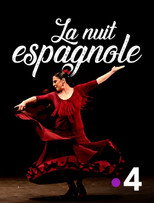 Poster de la película La nuit espagnole