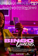 Poster de la película Bingo Queens
