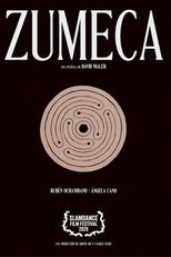 Poster de la película Zumeca