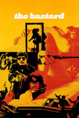 Poster de la película The Bastard