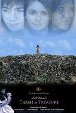 Poster de la película Trash Or Treasure 2012