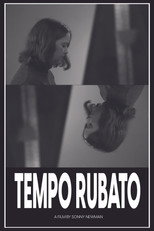 Poster de la película Tempo Rubato
