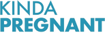 Logo Kinda Pregnant