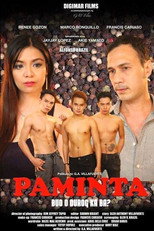 Poster de la película Paminta