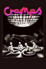 Poster de la película Cramps