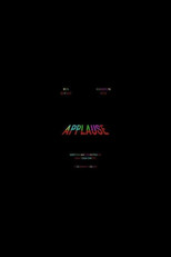 Poster de la película Applause