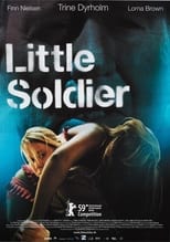 Poster de la película Little Soldier