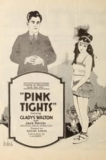 Poster de la película Pink Tights