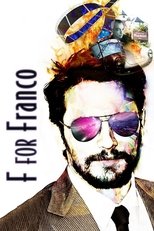 Poster de la película F for Franco
