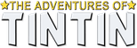 Logo The Adventures of Tintin