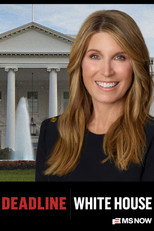 Poster de la serie Deadline: White House with Nicolle Wallace