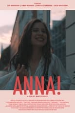 Poster de la película Anna!