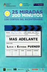 Poster de la película Más adelante