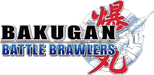 Logo Bakugan Battle Brawlers