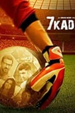 Poster de la serie Saat Kadam