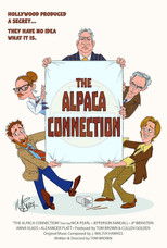 Poster de la película The Alpaca Connection