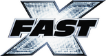 Logo Fast X