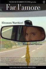Poster de la película Far l'amore