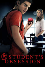 Poster de la película A Student's Obsession