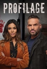 Poster de la serie Profiling Paris