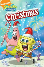 Poster de la película SpongeBob Squarepants: Christmas