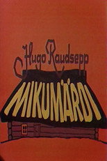 Poster de la película Mikumärdi