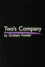 Poster de la película Two's Company