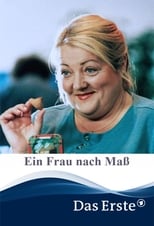 Poster de la película Eine Frau nach Maß