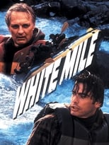 Poster de la película White Mile