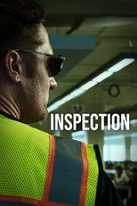 Poster de la película Inspection