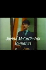 Poster de la película Jackie McCafferty's Romance