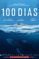 Poster de la película 100 Days