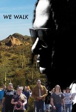 Poster de la película We Walk