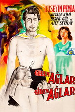Poster de la película Gelen Ağlar Giden Ağlar