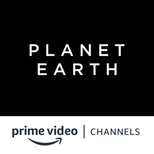 Planet Earth Amazon Channel