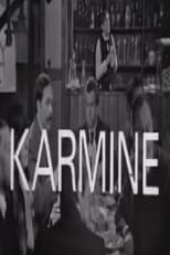 Poster de la película Karmine