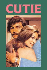 Poster de la película Cici Kız