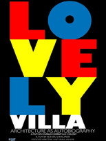 Poster de la película LOVELY VILLA