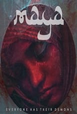 Poster de la película Maya