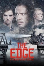 Poster de la película The Edge