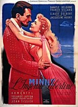 Poster de la película Minne