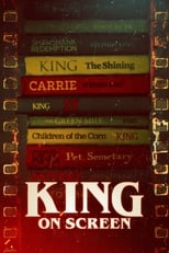 Poster de la película King on Screen
